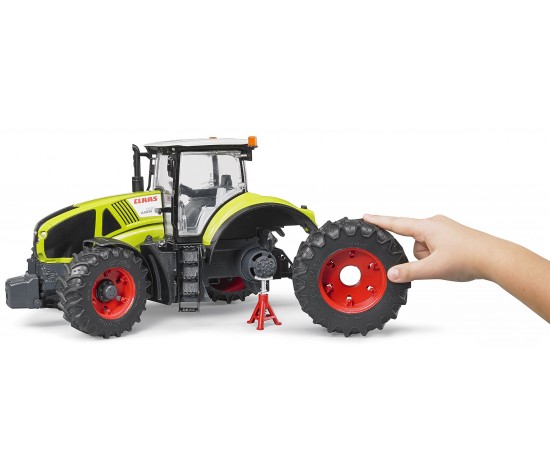 Трактор Bruder Claas Axion 950  